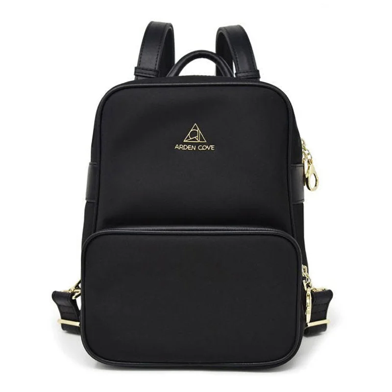 Carmel Convertible Backpack and Crossbody