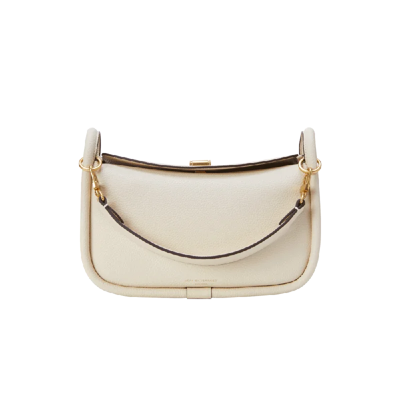 Coconut Shoulder Bag (Low Stock)