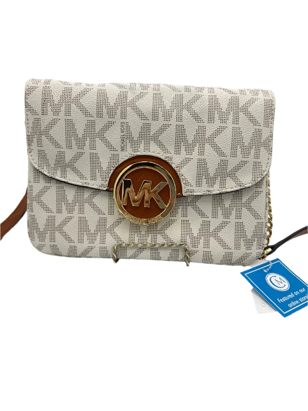 Crossbody Designer By Michael Kors