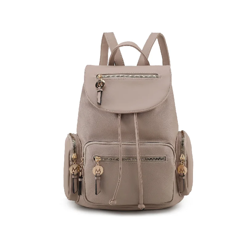 Ivanna Oversized Backpack