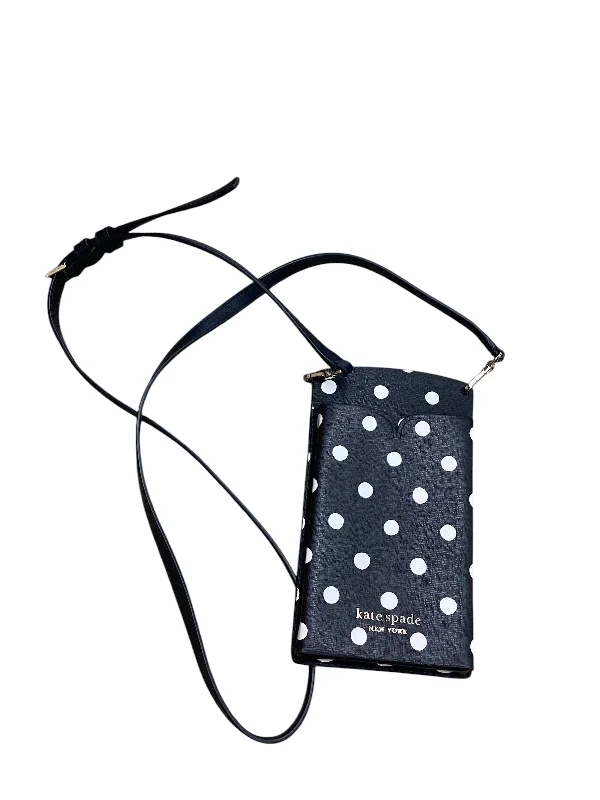 Crossbody By Kate Spade, Size: Medium