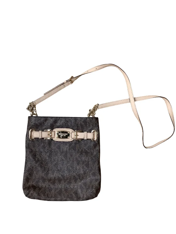 Crossbody By Michael By Michael Kors, Size: Medium