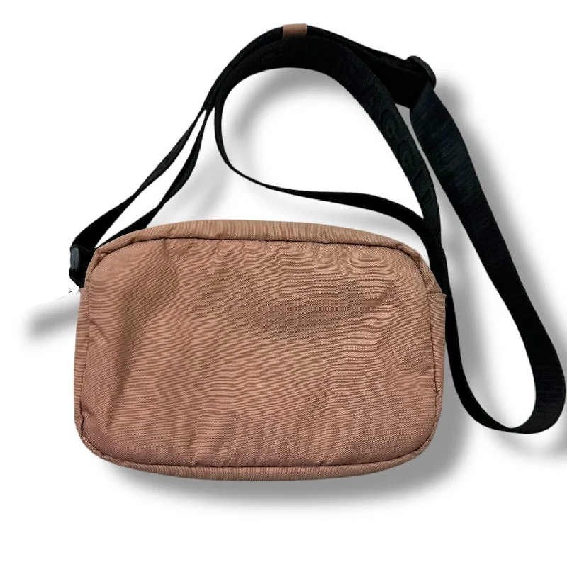 Crossbody By BAGGU, Size: Small