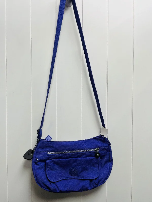 Crossbody By Kipling, Size: Medium