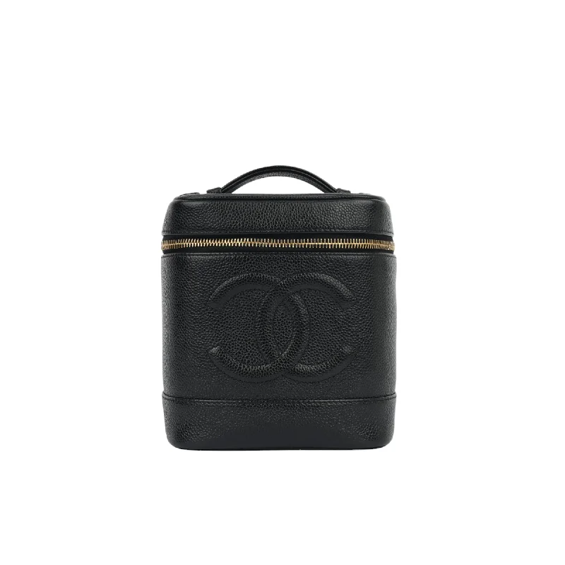 Chanel Vintage Vanity Case