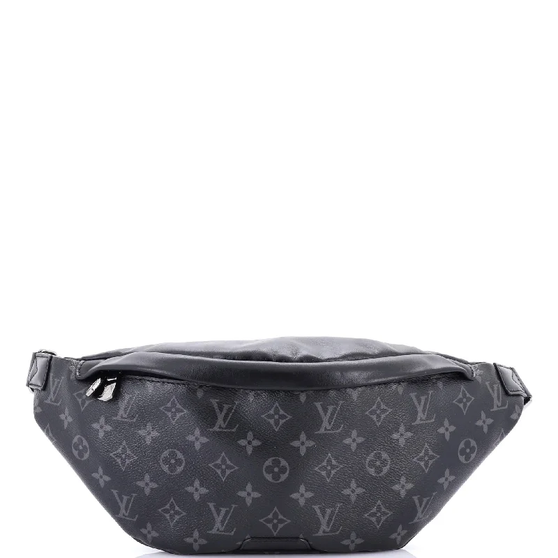 Discovery Bumbag Monogram Eclipse Canvas