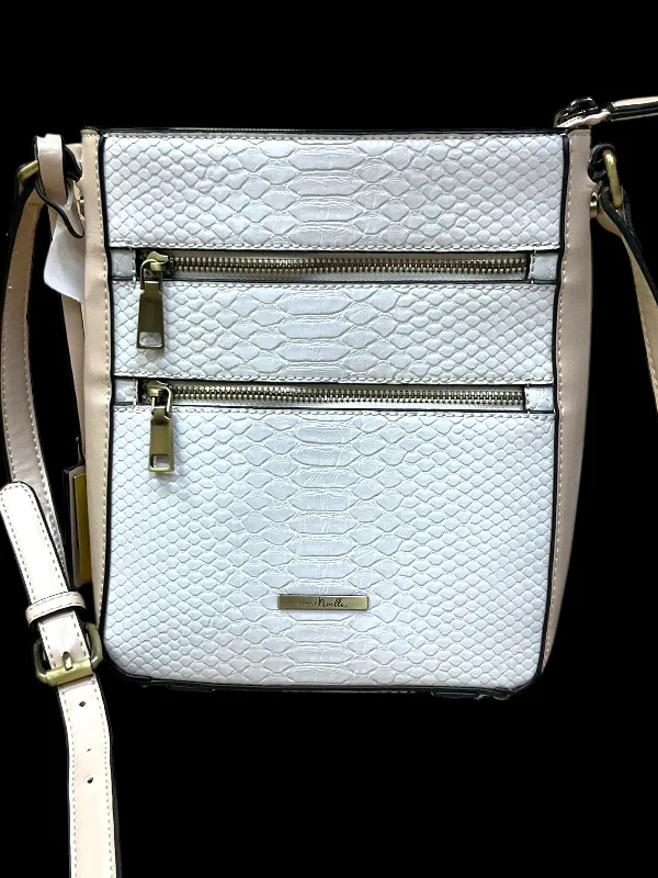 Crossbody By Simply Noelle, Size: Medium