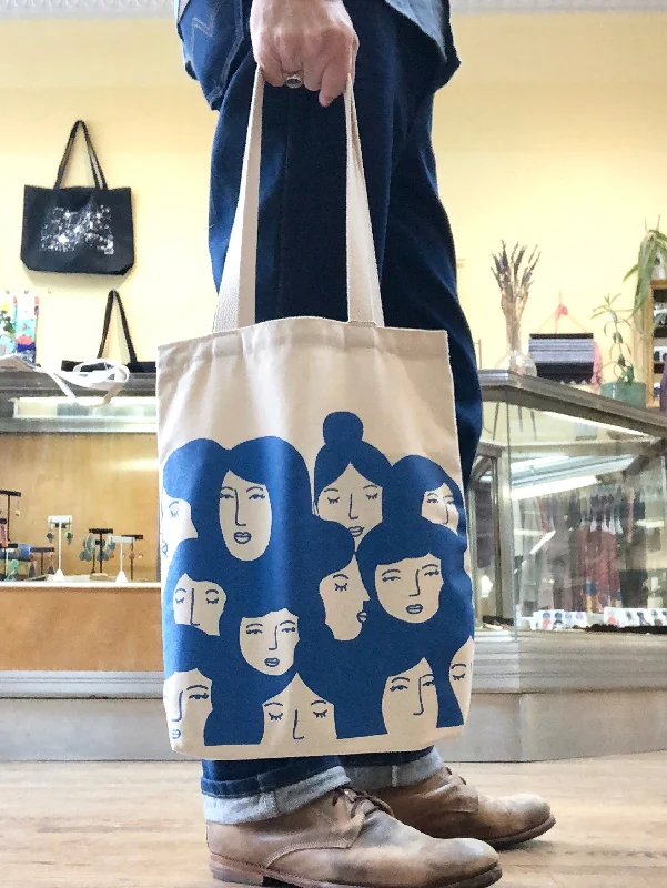 Girls Tote