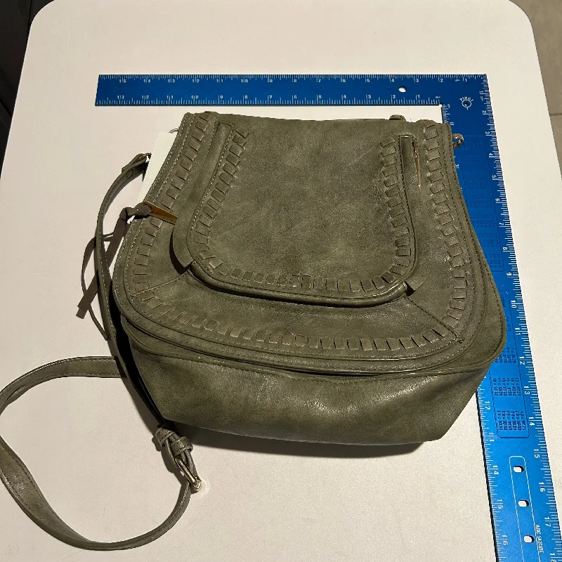 Crossbody By Urban Outfitters, Size: Large