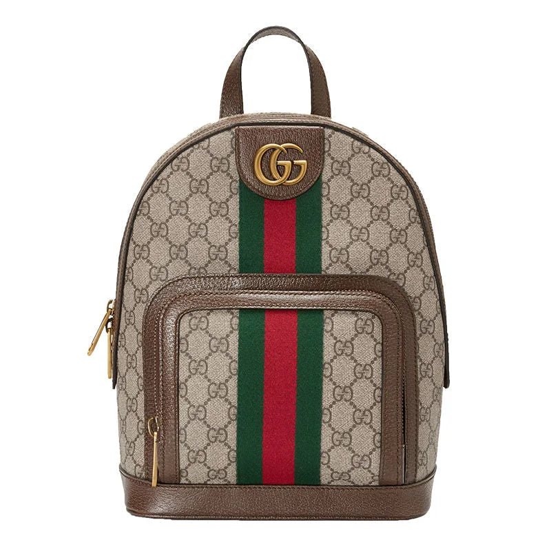 Gucci Ophidia Backpack