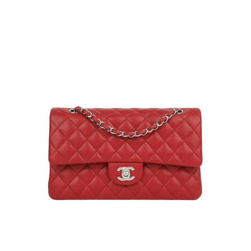 Chanel Classic Flap Bag - Medium