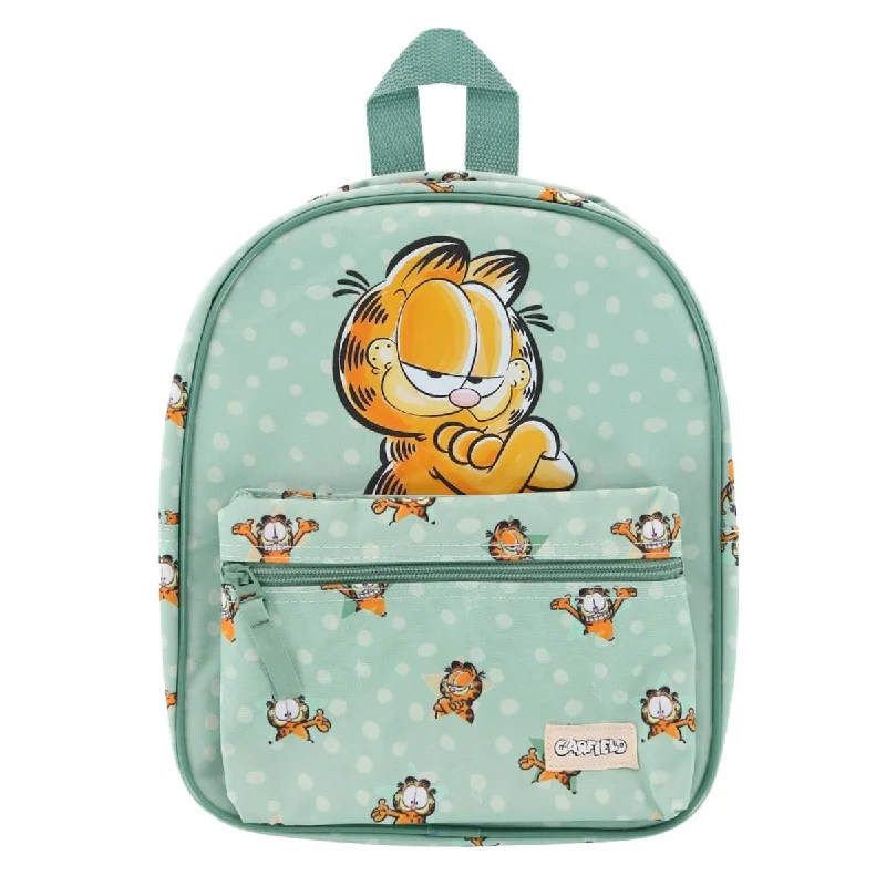 Textiel Trade Kid's All Good Garfield Backpack