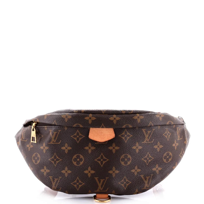 Bum Bag Monogram Canvas