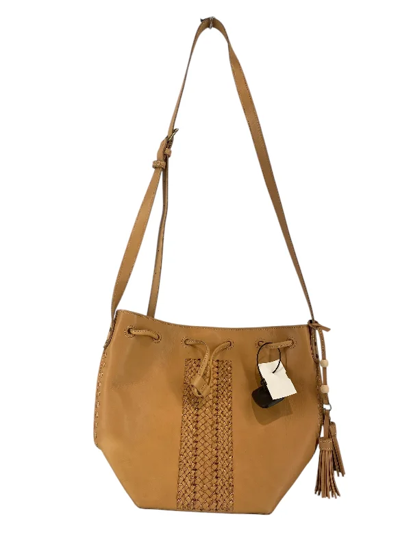 Crossbody By The Sak, Size: Small