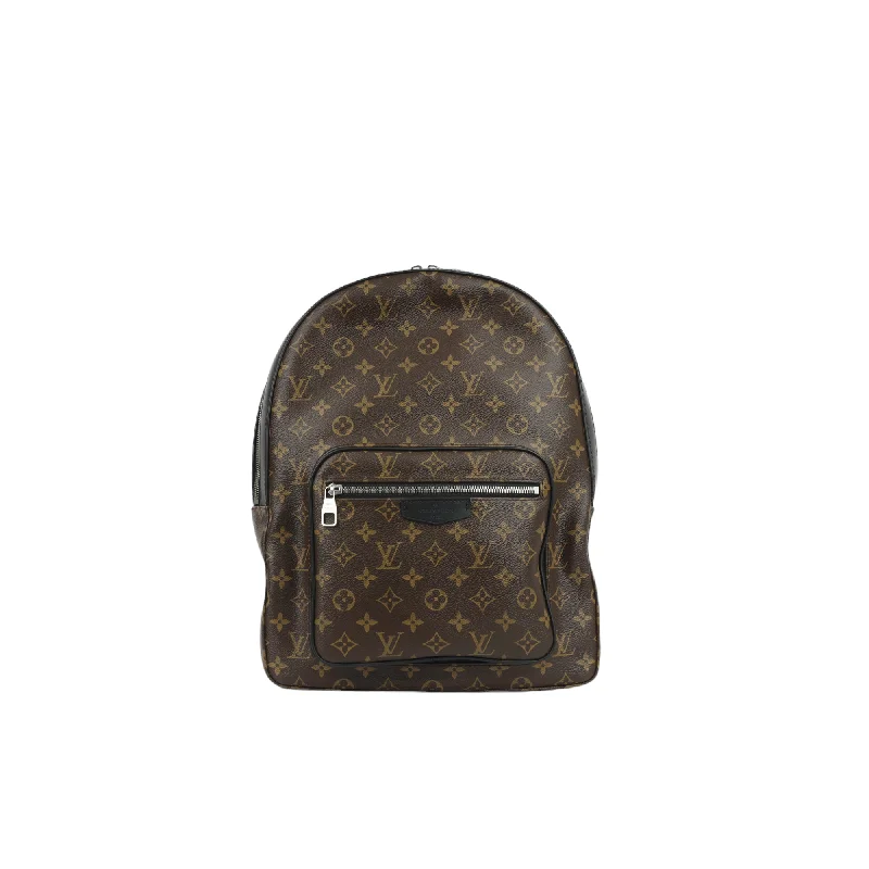 Louis Vuitton Josh Backpack - Monogram