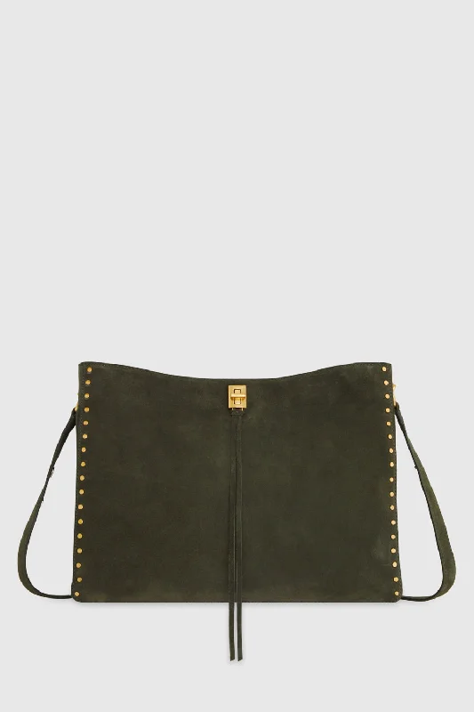 Darren Large Shoulder Bag