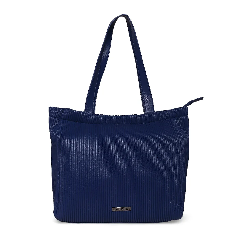 Caprese Symona Tote Large Blue