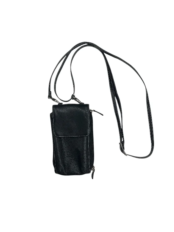 Crossbody By Levenger, Size: Small