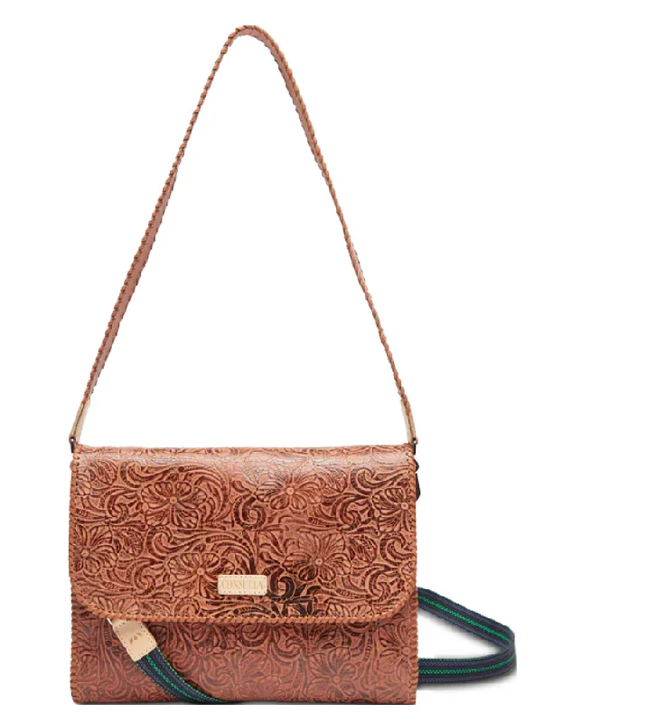 CONSUELA SALLY CHRISSY CROSSBODY