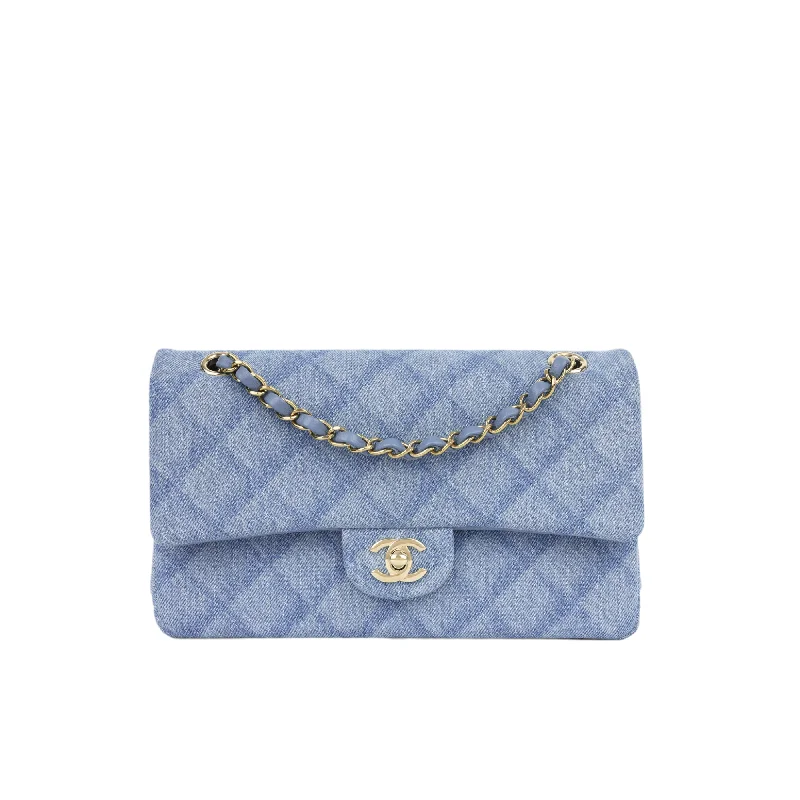 Chanel Classic Flap Bag - Medium (NWT)