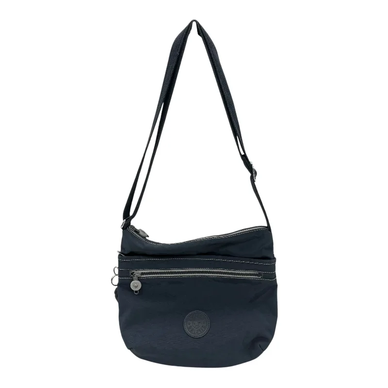 Crossbody By Kipling In Blue, Size:Medium