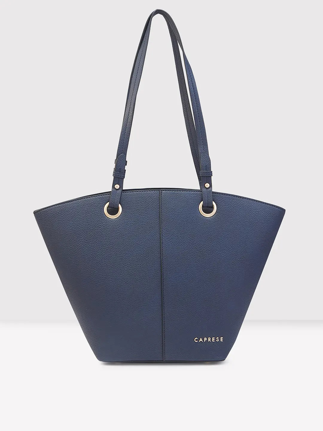 Caprese Tasha Tote Large Navy