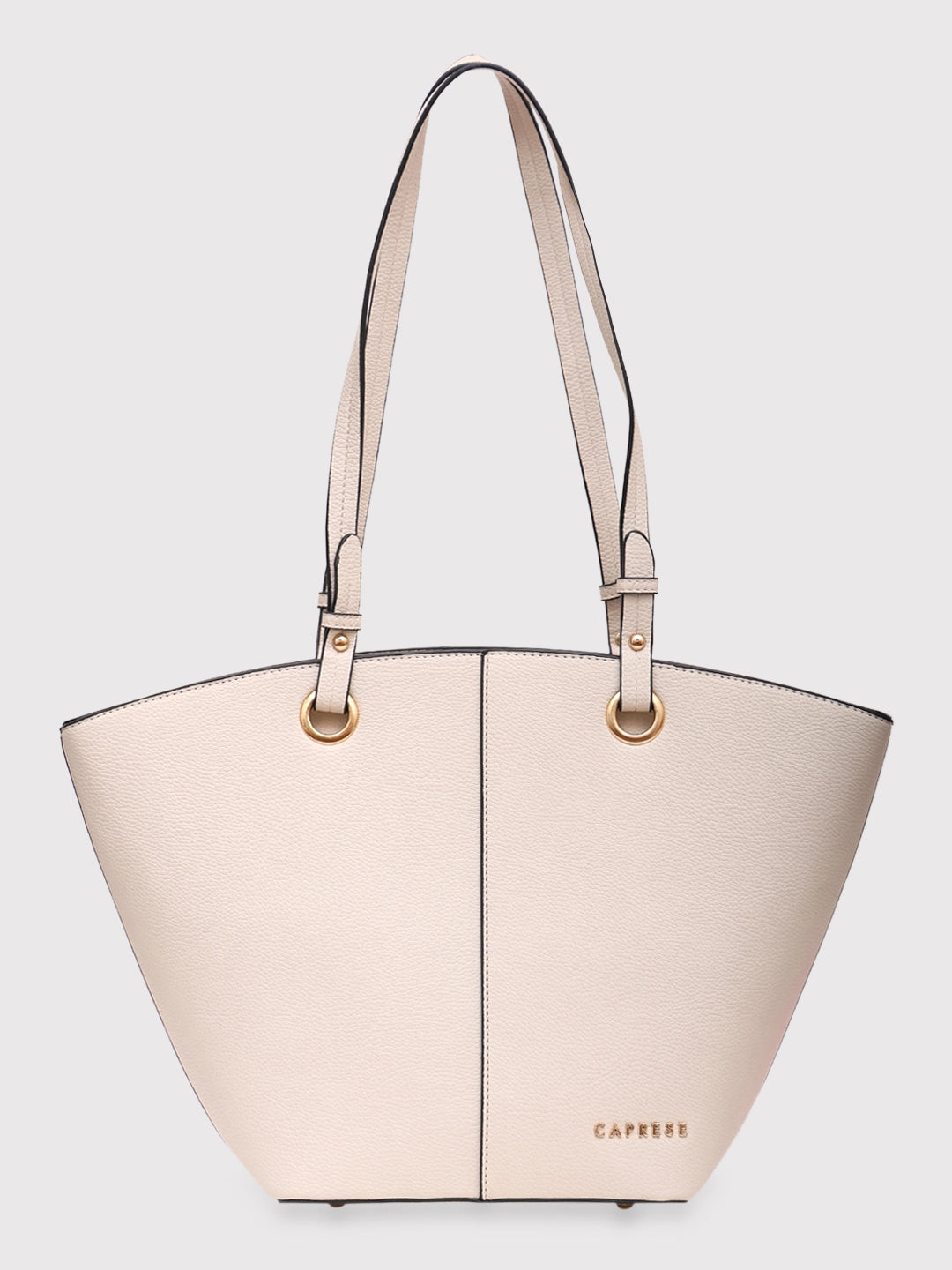 Caprese Tasha Tote Large Beige