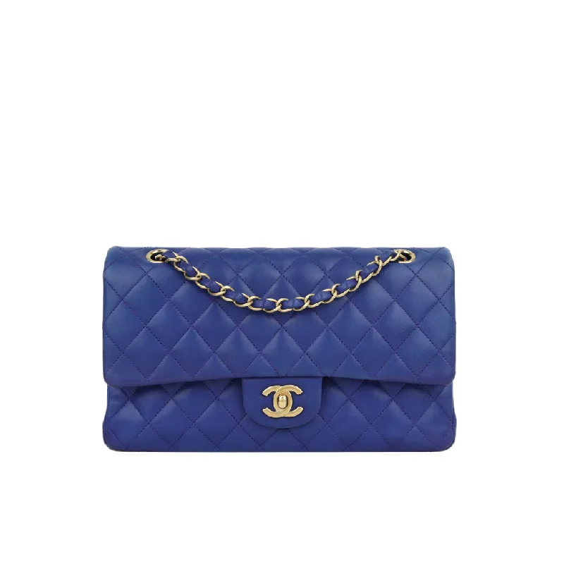 Chanel Classic Flap Bag - Medium