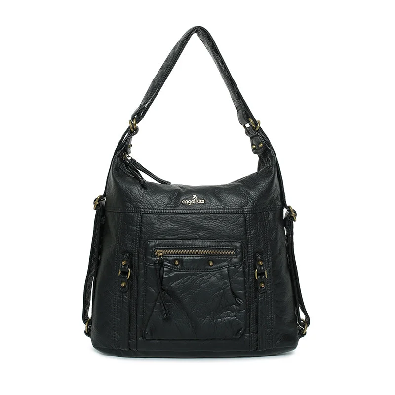 Handbags Crossbody Backpack for Women