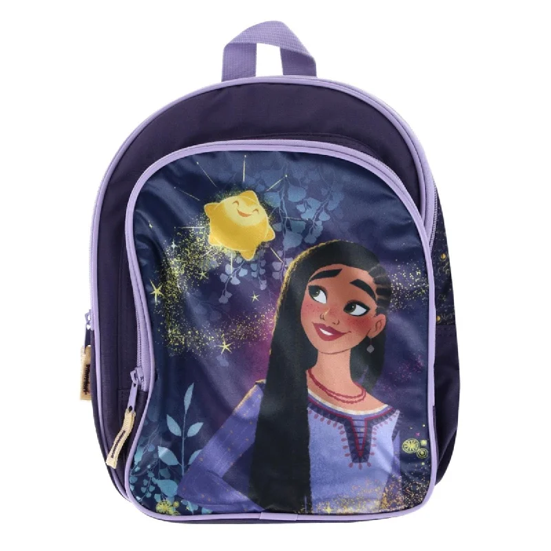 Textiel Trade Children's Disney Wish Asha Backpack