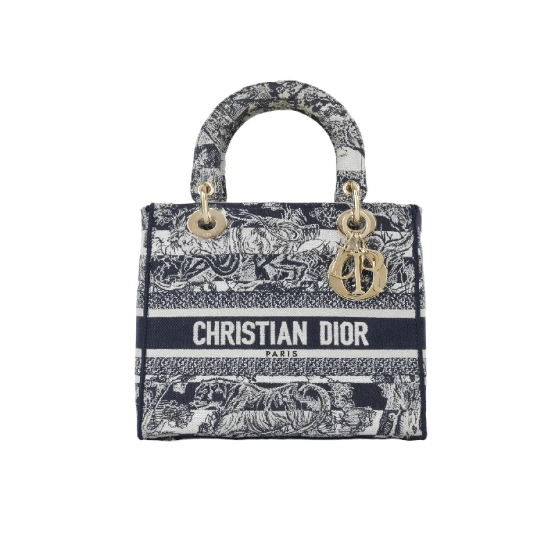 Dior Medium Lady D-Lite