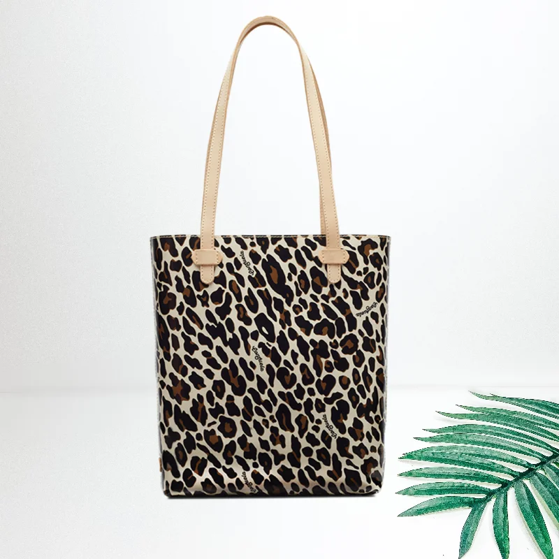 Consuela | Mona Everyday Tote