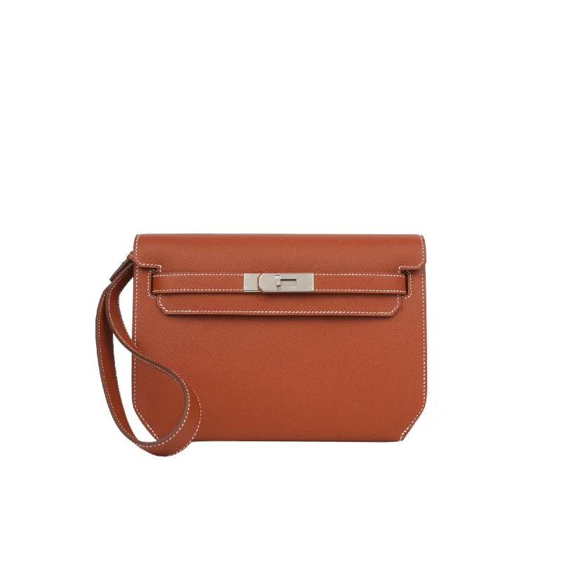 Hermès Kelly Dépêches 25 (NWT)