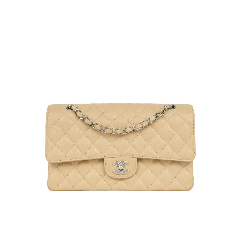 Chanel Classic Flap Bag - Medium