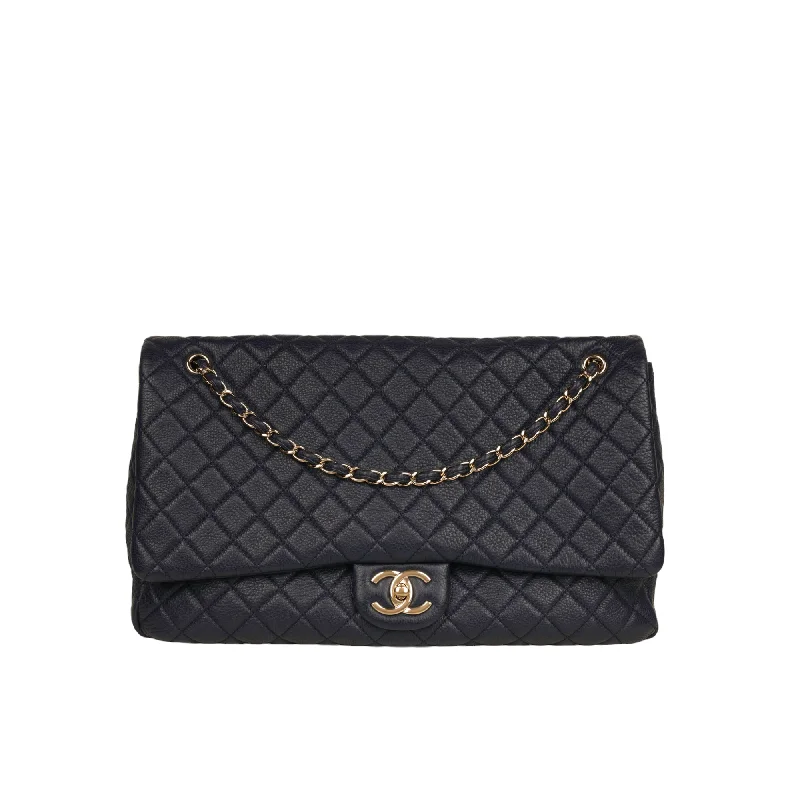 Chanel XXL Airline Flap