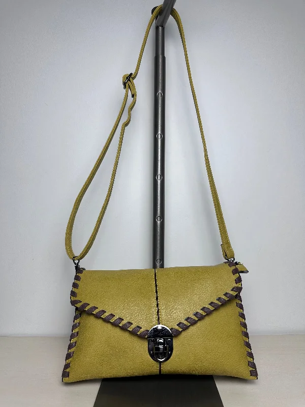 Crossbody By SYDNEY LOVE , Size: Small