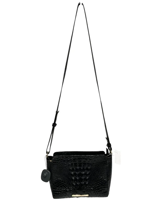 Crossbody Designer By Brahmin, Size: Medium