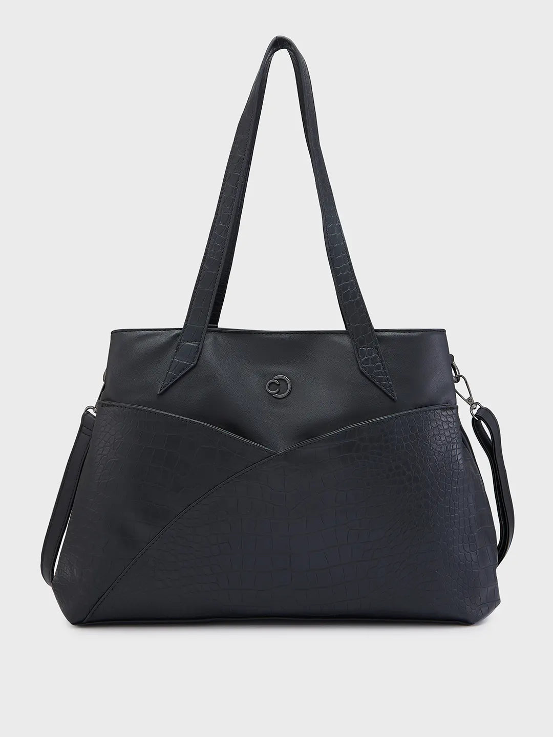 Caprese Cabo Tote Large Black