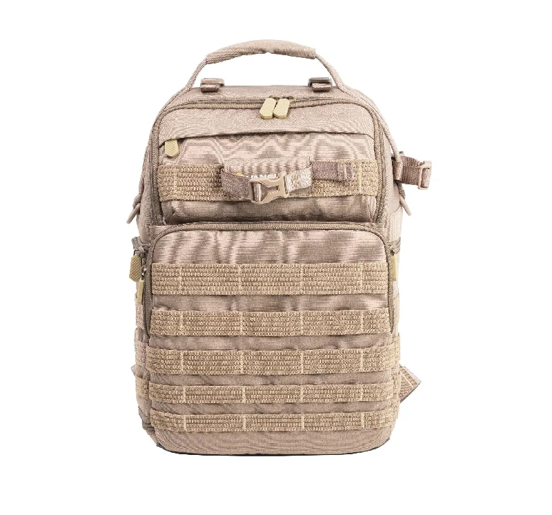 VEO RANGE T 37M BG Backpack, Beige