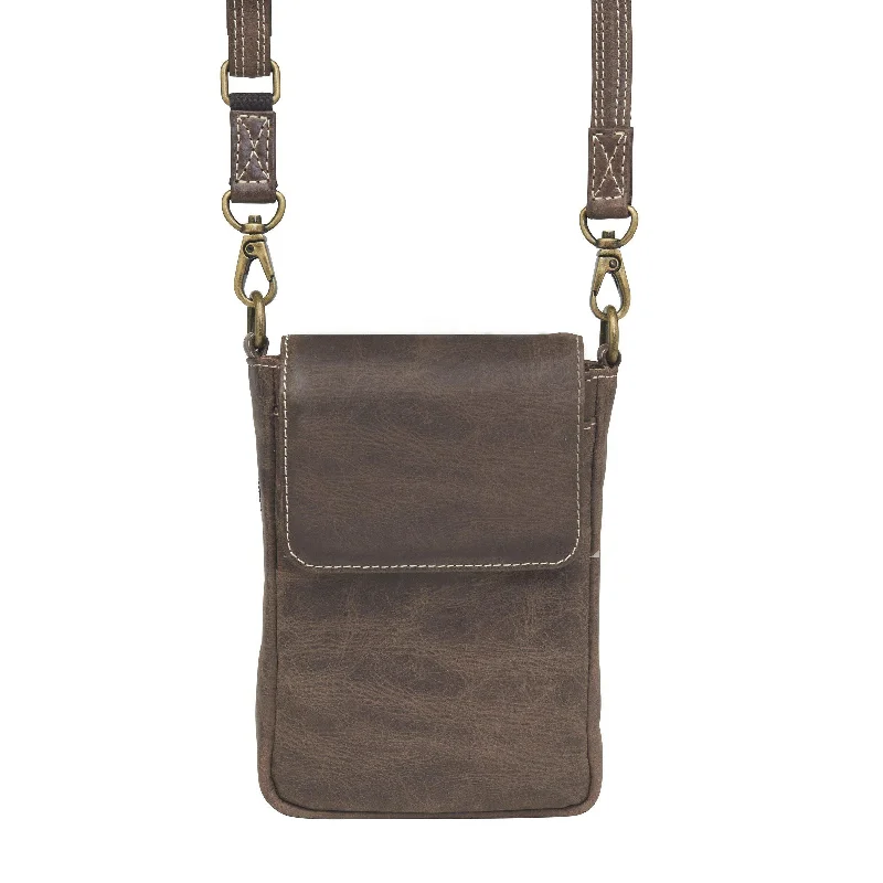 Phone Pouch Concealed Carry Cross-Body Purse