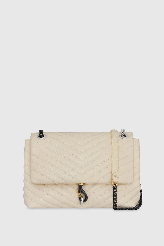 Edie Flap Shoulder