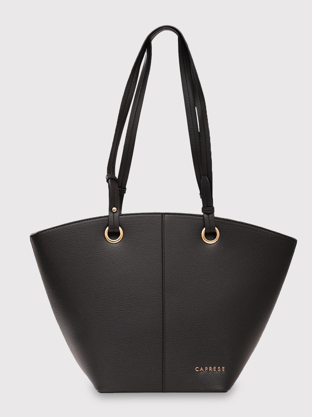 Caprese Tasha Tote Large Black