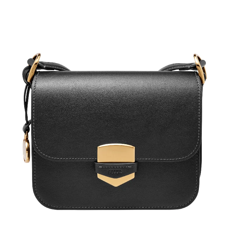 Lennox Flap Crossbody