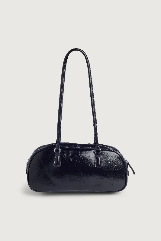 LONG SHOULDER BAG