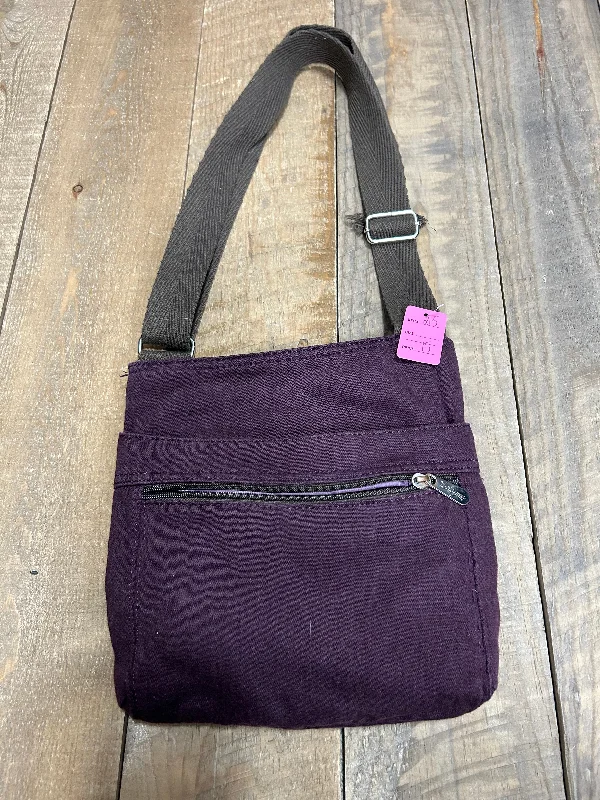 Thirty one crossbody