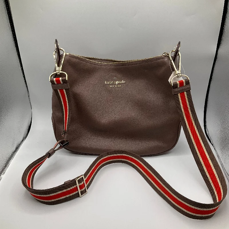 Crossbody By Kate Spade, Size: Medium