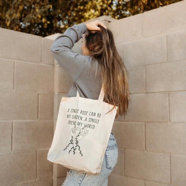 Women's Tote Bags